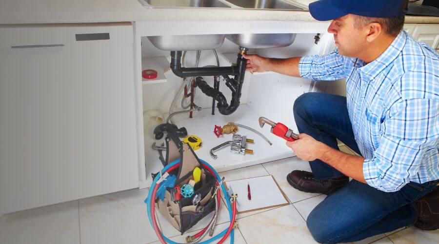 Professional expert plumbing services in Siloam, GA
